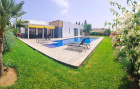 Villa prestige